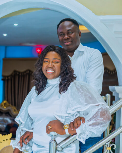 Pst Chioma Rufus
